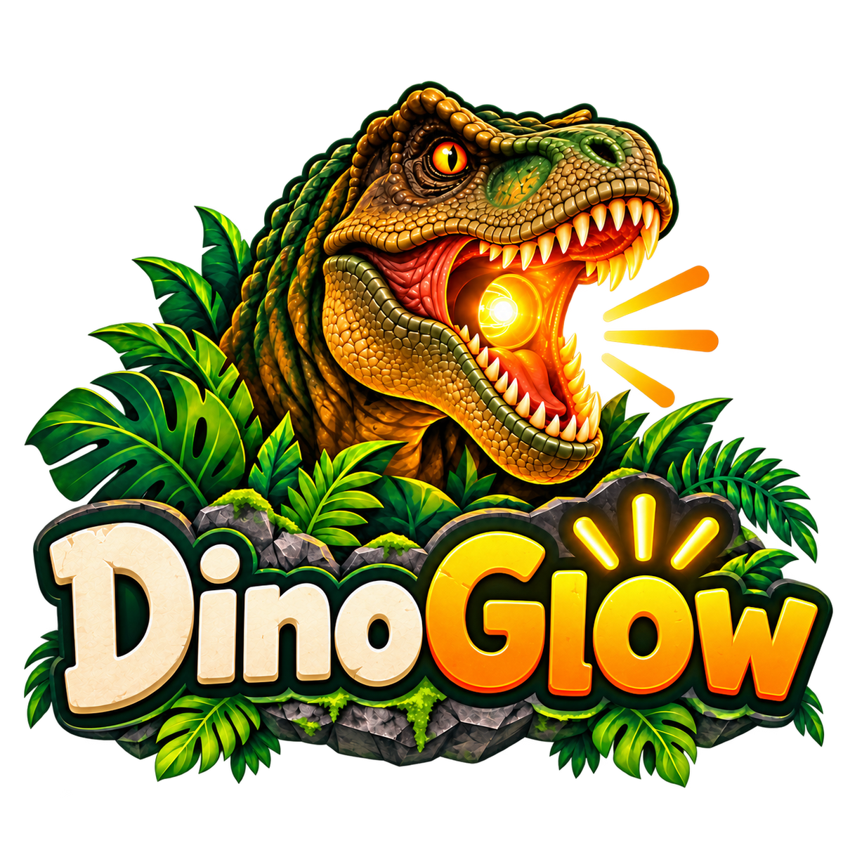 DinoGlow